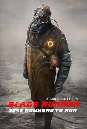 فيلم 2048 Nowhere to Run 2017 مترجم - باهي فيلم